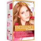 Tinte de cabello L'Or&eacute;al Excellence Creme n&ordm; 7.3 rubio dorado