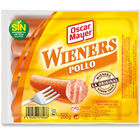 Salchichas pollo Oscar Mayer 200g pack 5 uds