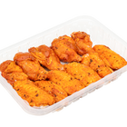 Alas de pollo adobadas Granja Gourmet 500g aproximadamente