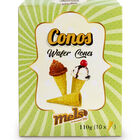 Galleta conos Mels 110g