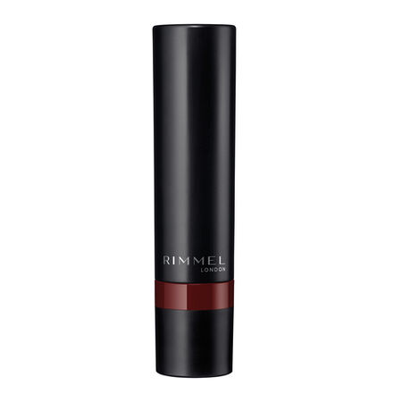 Maquillaje pintalabios Rimmel Lasting Finish mate 560