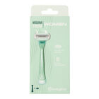 Sistema Depilación Aparato 3Hojas Bodyplus