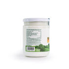 Kéfir ecológico de cabra Cantero de Letur 420 g