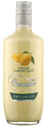 Licor crema limoncello Brisamare 70cl