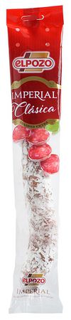 Fuet imperial ElPozo 230g
