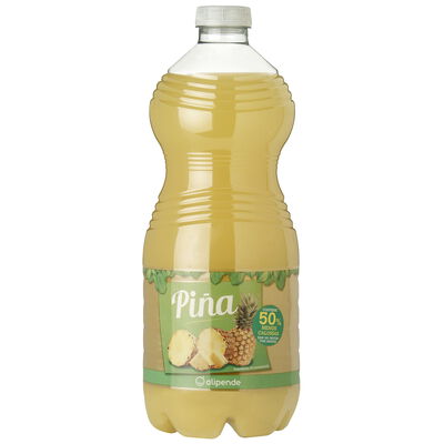 Néctar de piña Alipende 1,5l