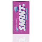 Caramelo bubble sin azúcar lata Smint 35g 50uds