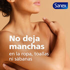 Desodorante Antitranspirante Roll-On  Sanex Dermo+ Invisible 72-Horas