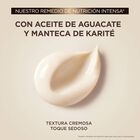 Crema de peinado para cabello muy seco Original Remedies 200 ml