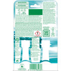 Ambientador eléctrico Airwick Recambio 2 unidades pure Nenuco