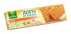 Galleta sin azúcar añadido zero Gullón 170g fibra