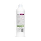Champ&uacute; Babaria 700ml cebolla antioxidante sin olor a cebolla