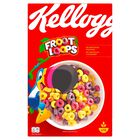 Cereales kellogg's 375g Froot Loops