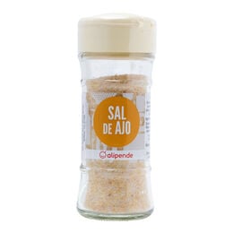 Sal de ajo Alipende 70g