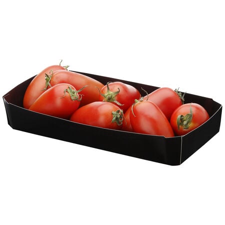 Tomate pera bandeja 800g