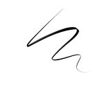 Delineador de ojos Rimmel Exaggerate 001 black
