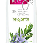 Gel Ducha Puro 0% Hidrogensse 800ml Relajante