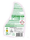 Detergente líquido Green Lanta 40 lavados