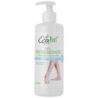 Gel refrescante Ecofeet con mentol y aloe vera 300 ml