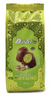 Bombones de chocolate con leche con relleno de pistacho crujiente Darlet 168g