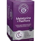 Infusi&oacute;n con melatonina y pasiflora Pompadour 15uds