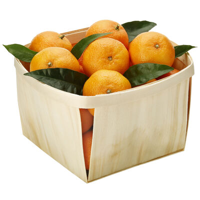 Mandarina o clementina cesta 1,5kg