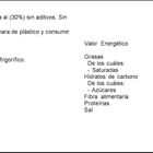 Tarro Hero solo eco pera manzana desde 4meses 120g