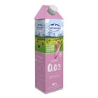 Leche Asturiana 0,0% MG 1l desnatada