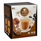 Café con leche Origen&Sensations 16 cápsulas