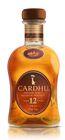 Whisky de malta Cardhu 70cl