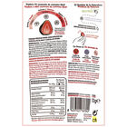 Fresas chocolate blanco-negro Itfruit 110g