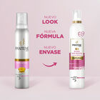Espuma fijadora Pantene 300 ml Rizos Definidos