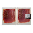 Jam&oacute;n curado en lonchas Monta&ntilde;o pack 2 de 250g