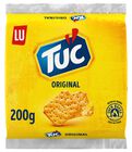 Galleta Tuc lu 100g 2u original