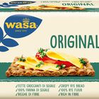 Biscotes Wassa 275g original