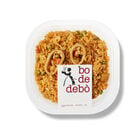 Paella de marisco Bo de Deb&oacute; 300g