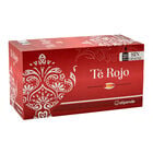 T&eacute; rojo Alipende 20u