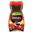 Café soluble descafeinado Nescafé 200g mezcla
