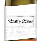 Vino blanco DO Rueda Cuatro Rayas verdejo