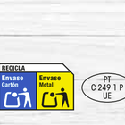 Sardinilla en aceite de girasol Alipende 62g