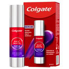 S&eacute;rum blanqueador mix white purple Colgate 40ml