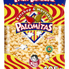 Palomitas de ketchup y mostaza sin gluten Risi 105g