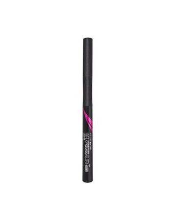 Delineador de ojos Maybelline hyper precise matte