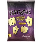 Snack fantasmas Alipende 65g