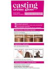 Tinte para el pelo sin amoníaco Casting Crème Gloss nº 700 rubio