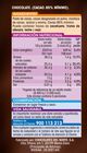 Chocolate negro sin gluten Alipende 100g 85% de cacao