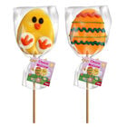 Piruleta de chocolate para pascua Mallow  30g