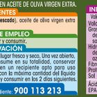 Atún claro Alipende pack 6 en aceite oliva virgen extra