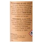 Fragancia Monogotas 100ml vainilla