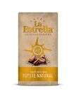 Caf&eacute; molido natural La Estrella 250g